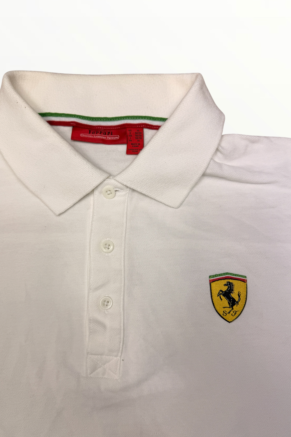 Ferrari Polo (XL)