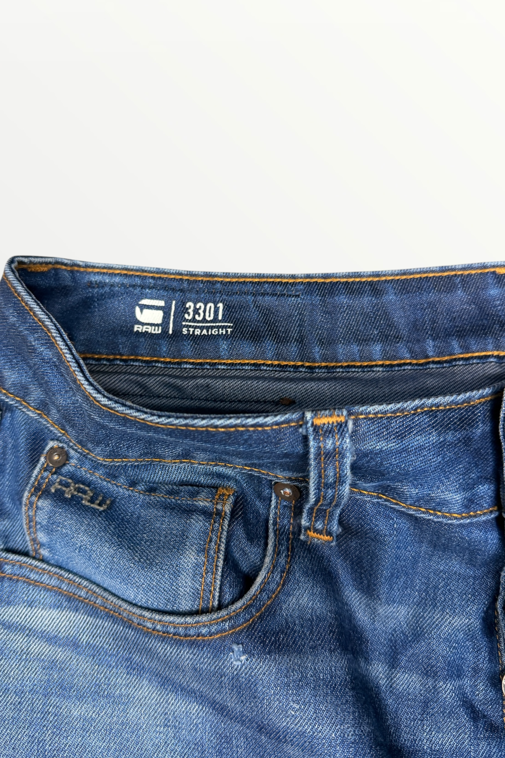 G-Star Jeans (S)