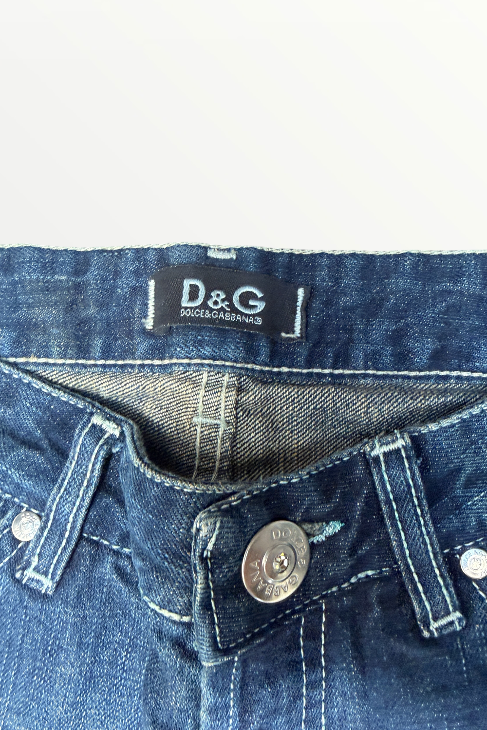 Dolce&Gabanna Jeans (S)