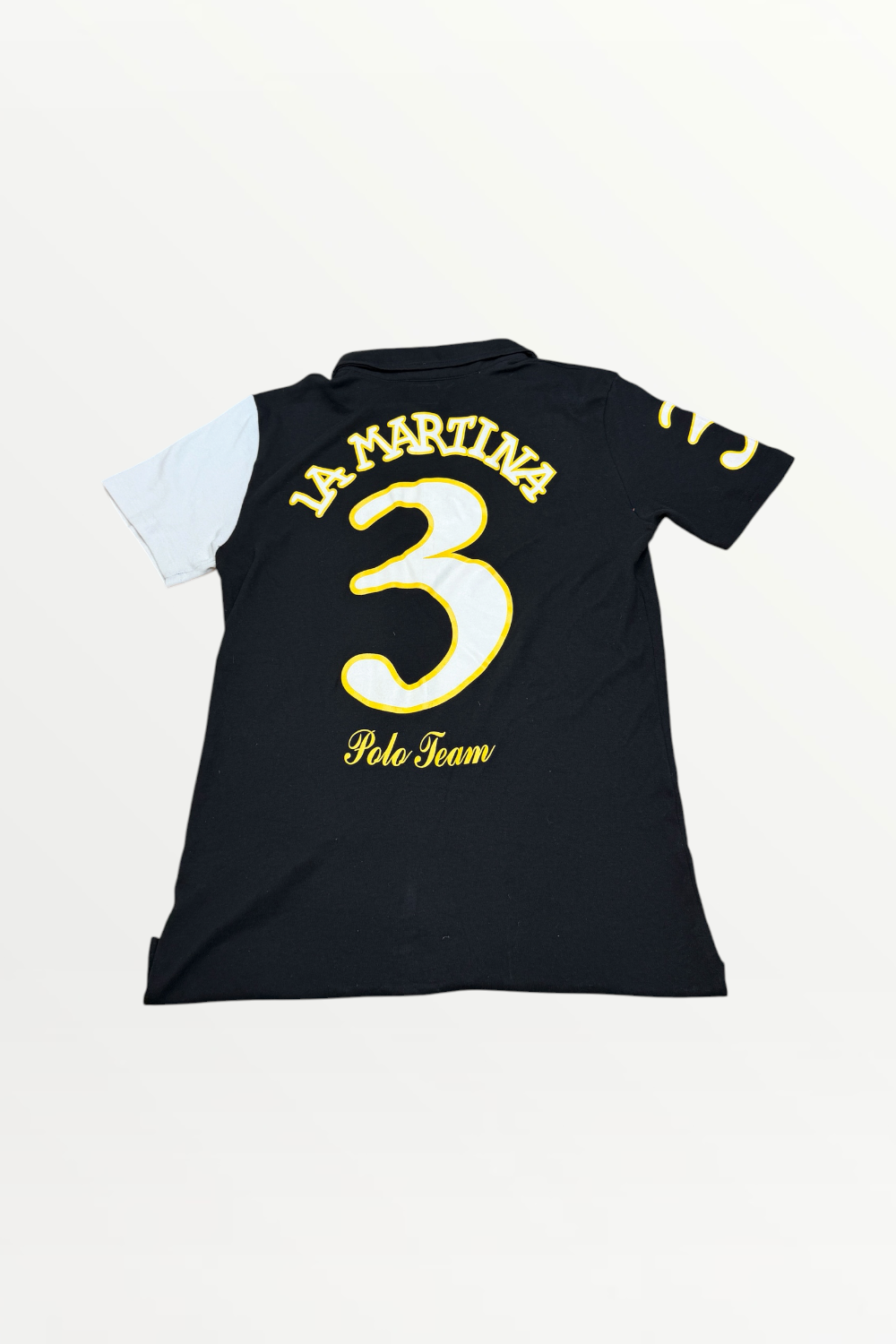 La Martina Porsche Polo (L)