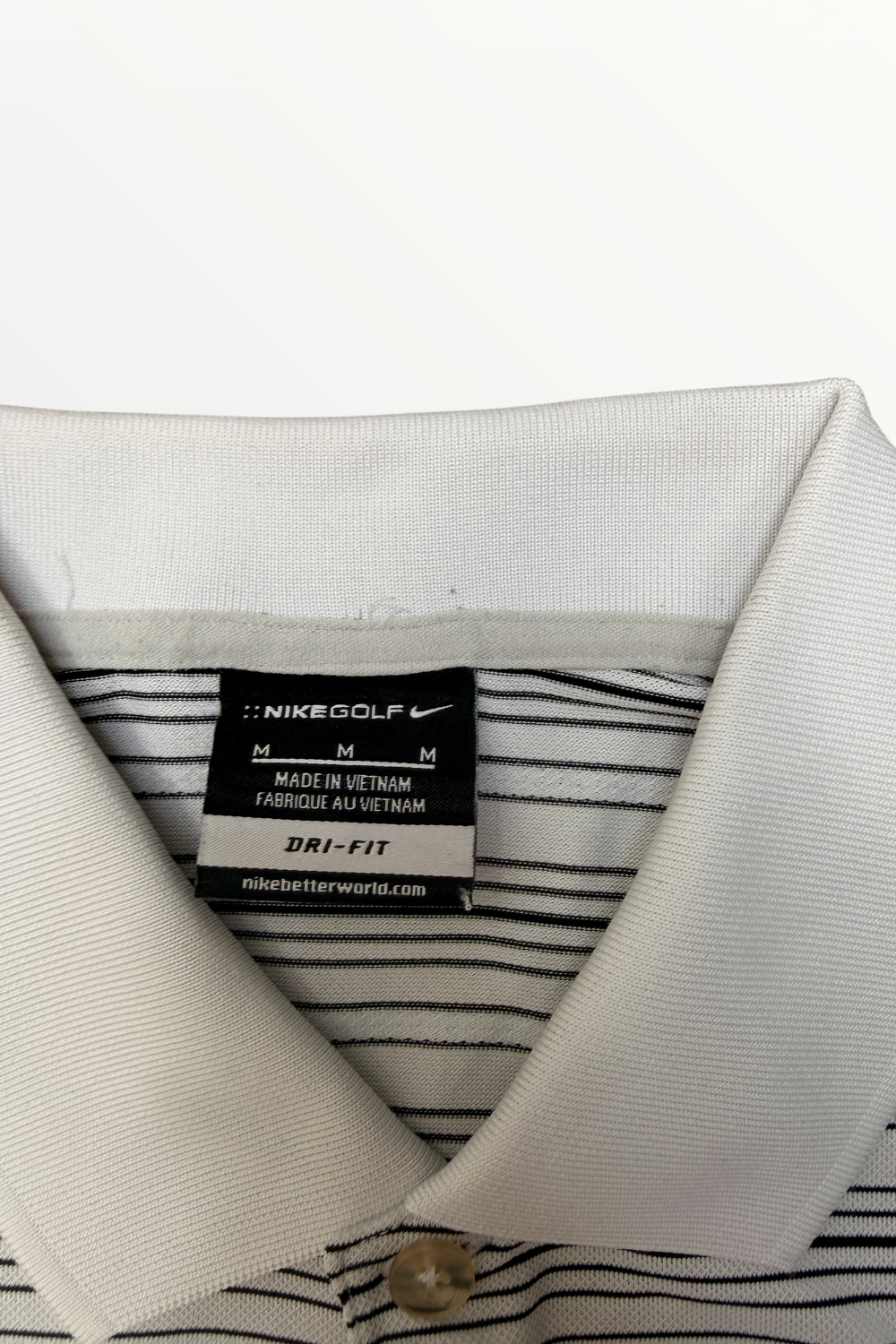 Nike Polo (M)