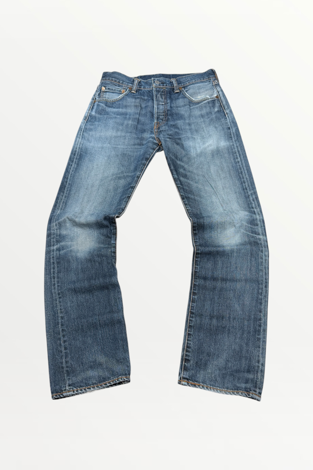 Levi's Jeans (S)