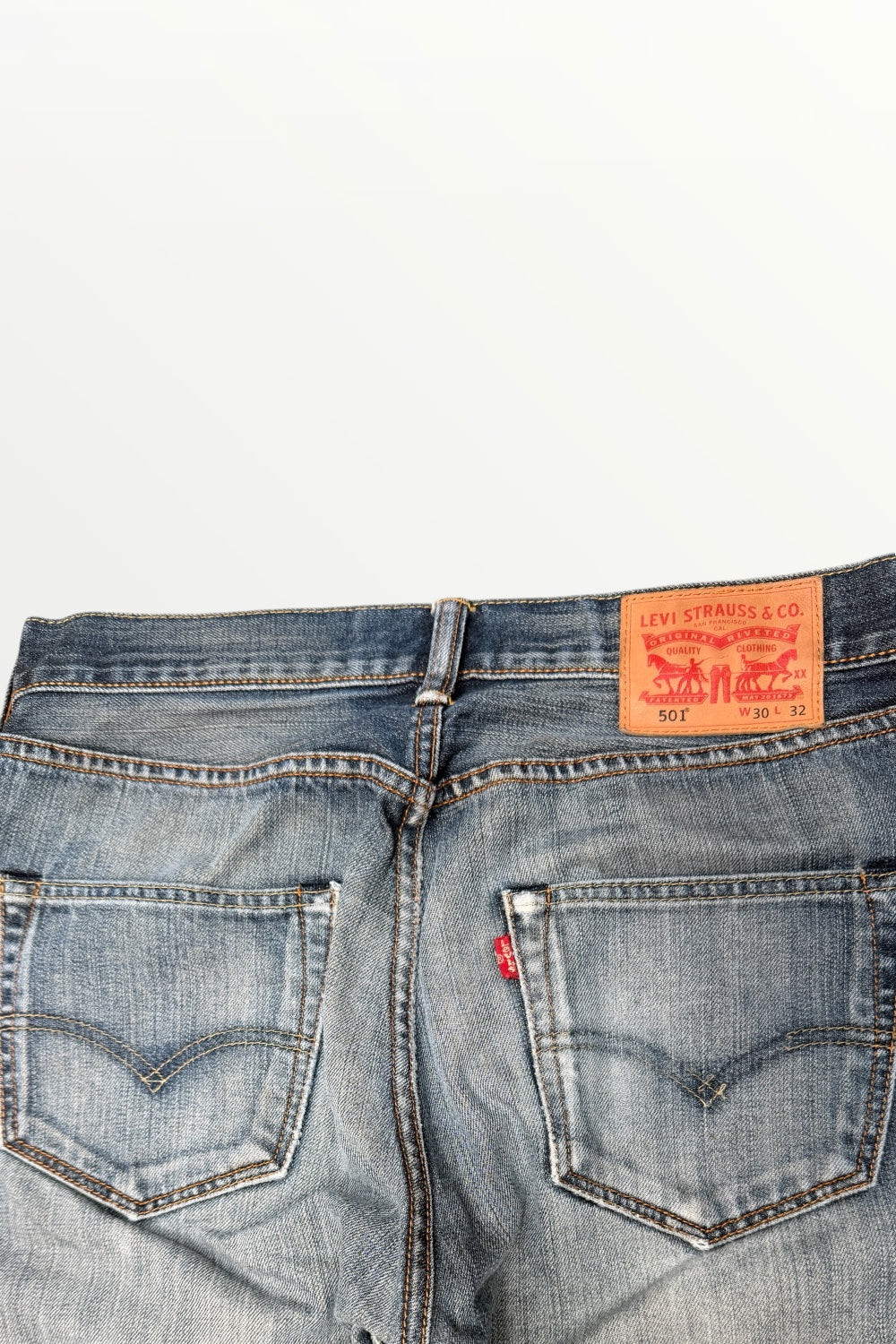 Levi's Jeans (S)