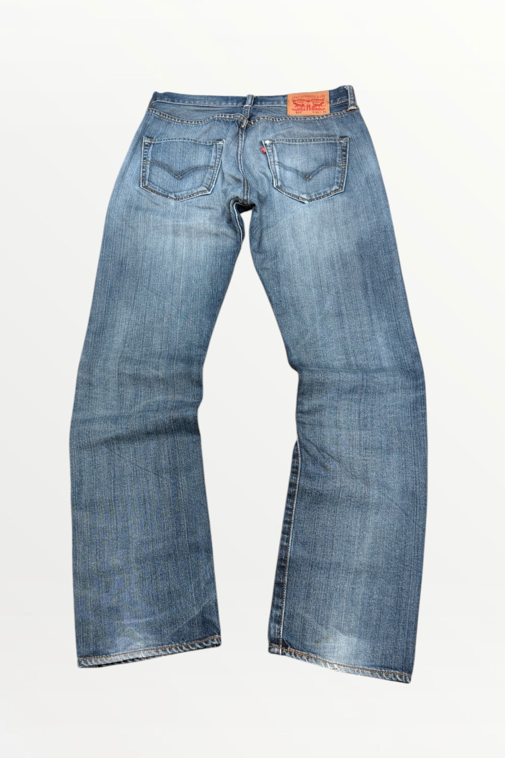 Levi's Jeans (S)
