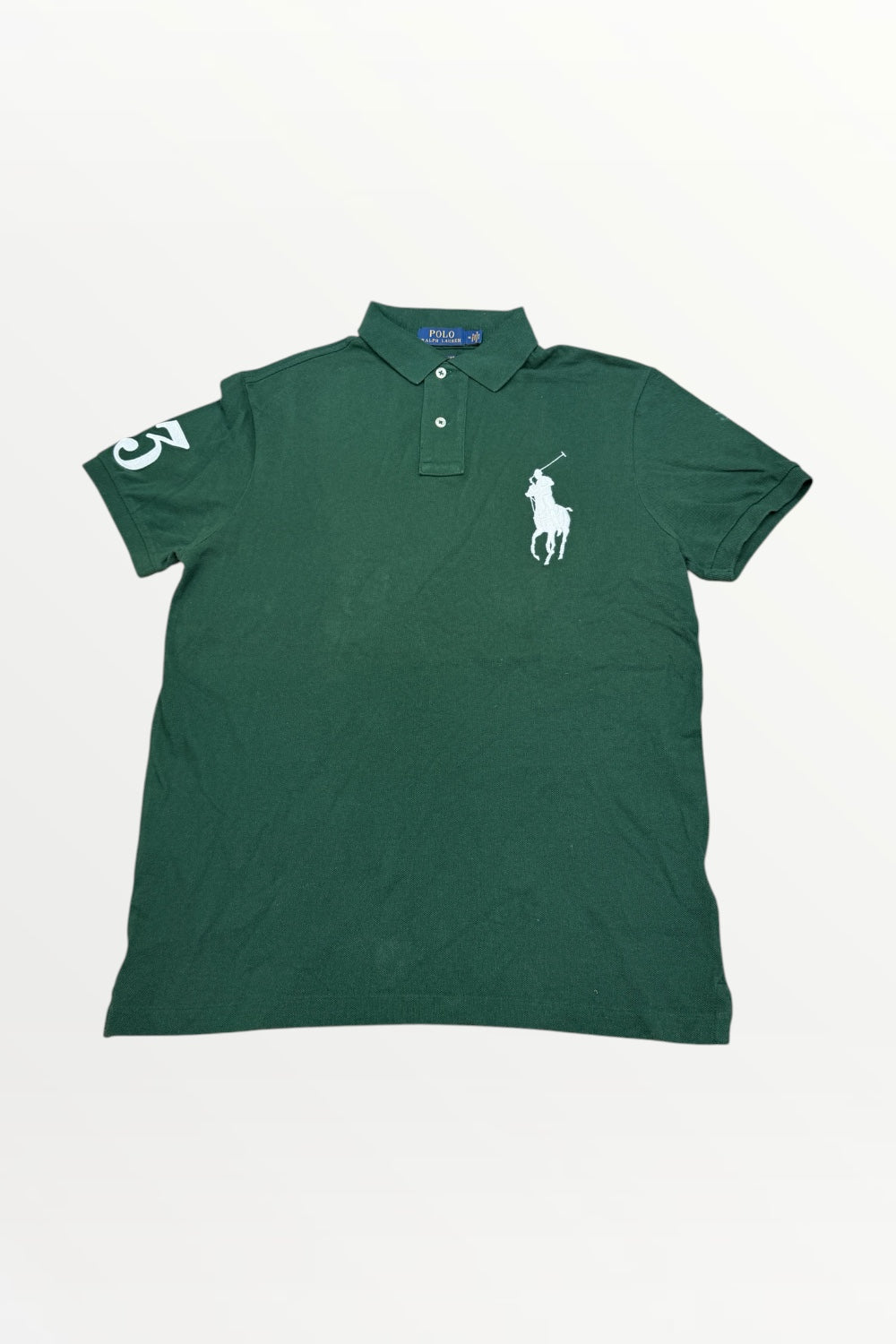 Ralph Lauren Polo (M)