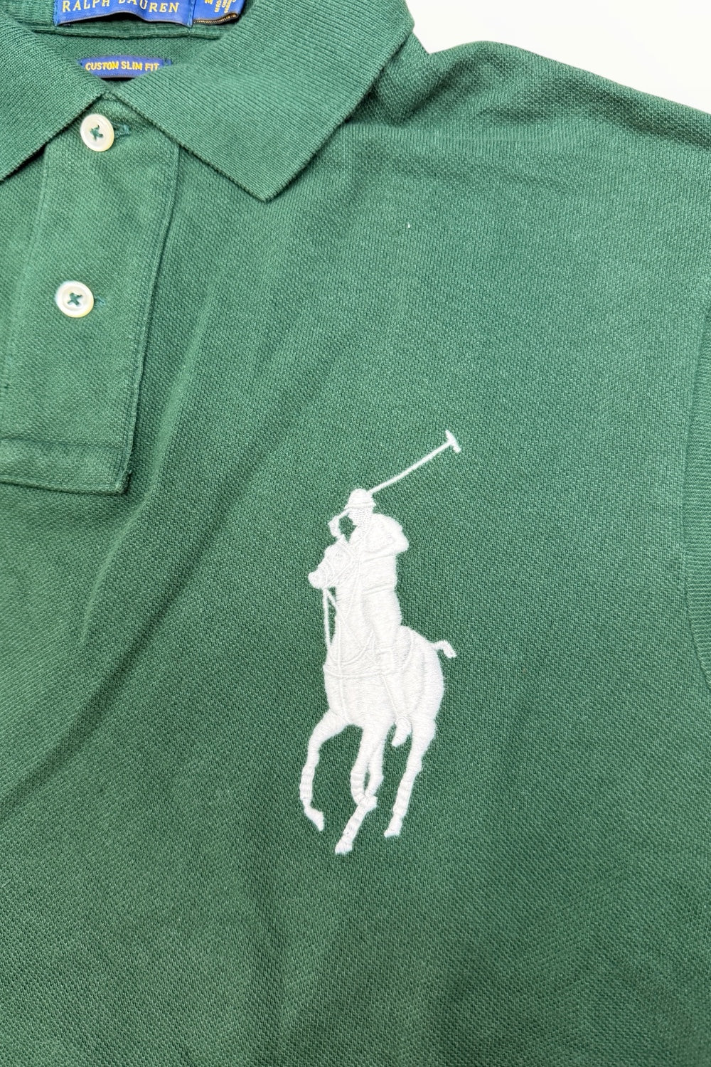 Ralph Lauren Polo (M)