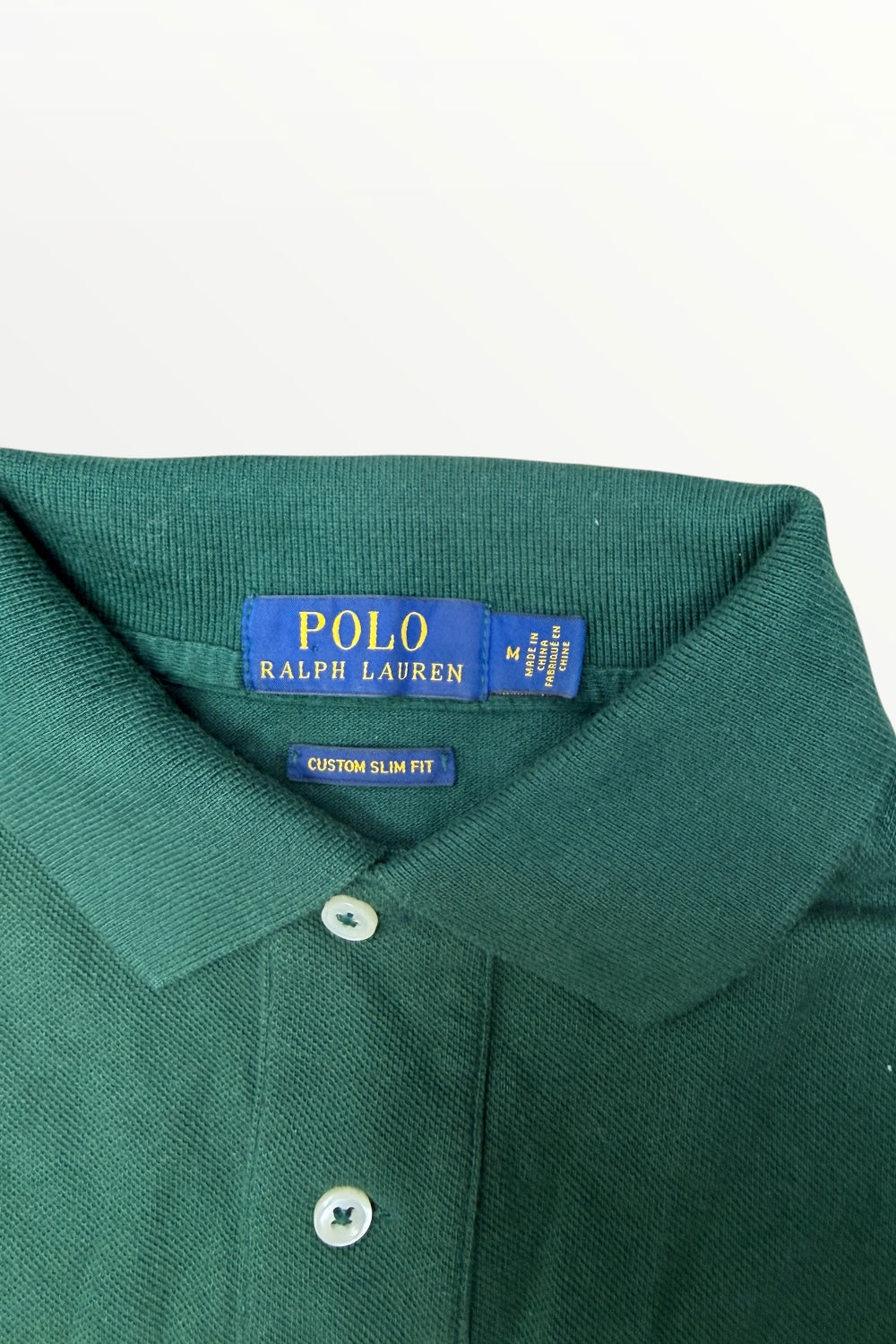 Ralph Lauren Polo (M)