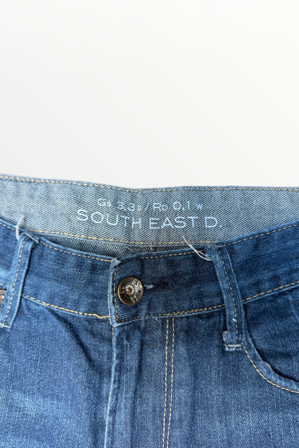 G-Star Jeans (S)