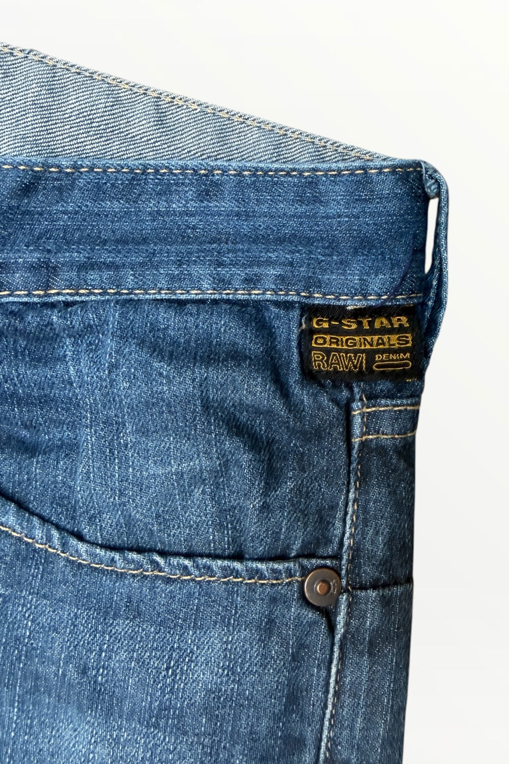 G-Star Jeans (S)