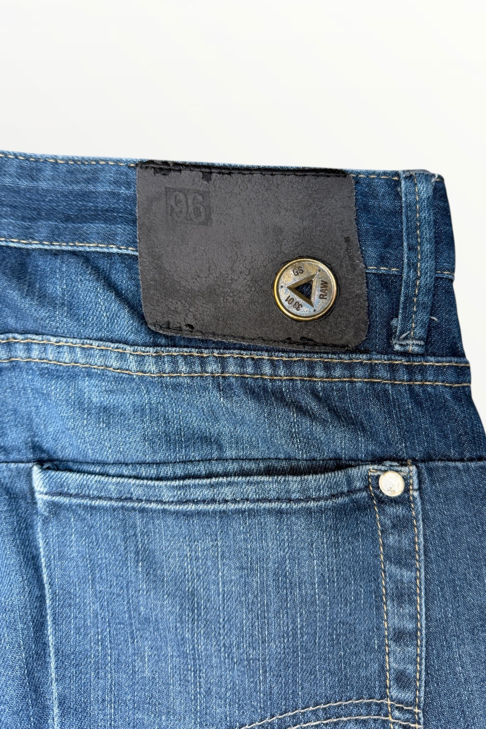 G-Star Jeans (S)