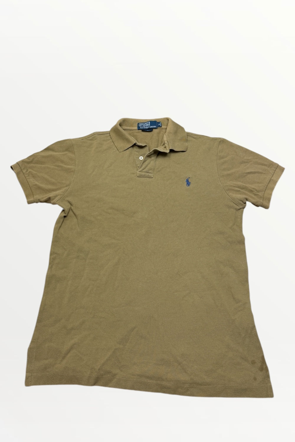 Ralph Lauren Polo (S)