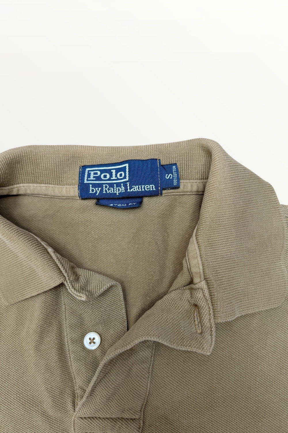 Ralph Lauren Polo (S)