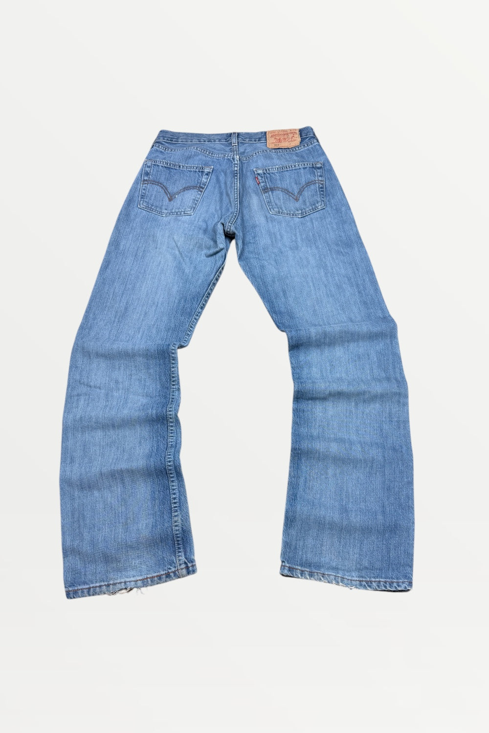 Levi's Jeans (S)