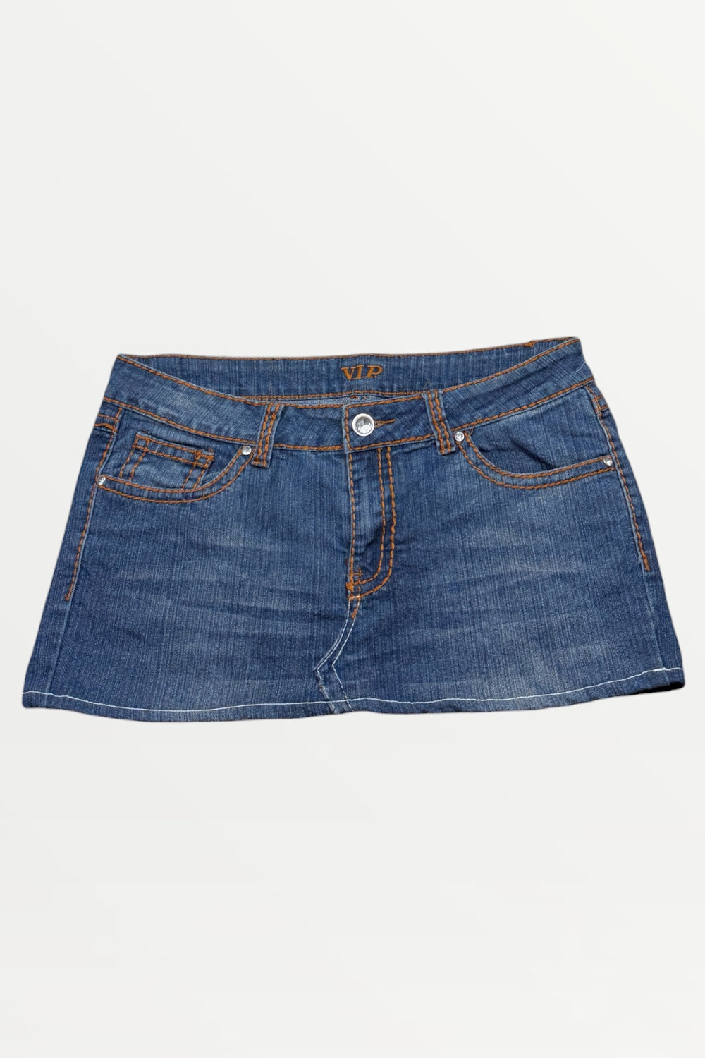 Mini Skirt (M)