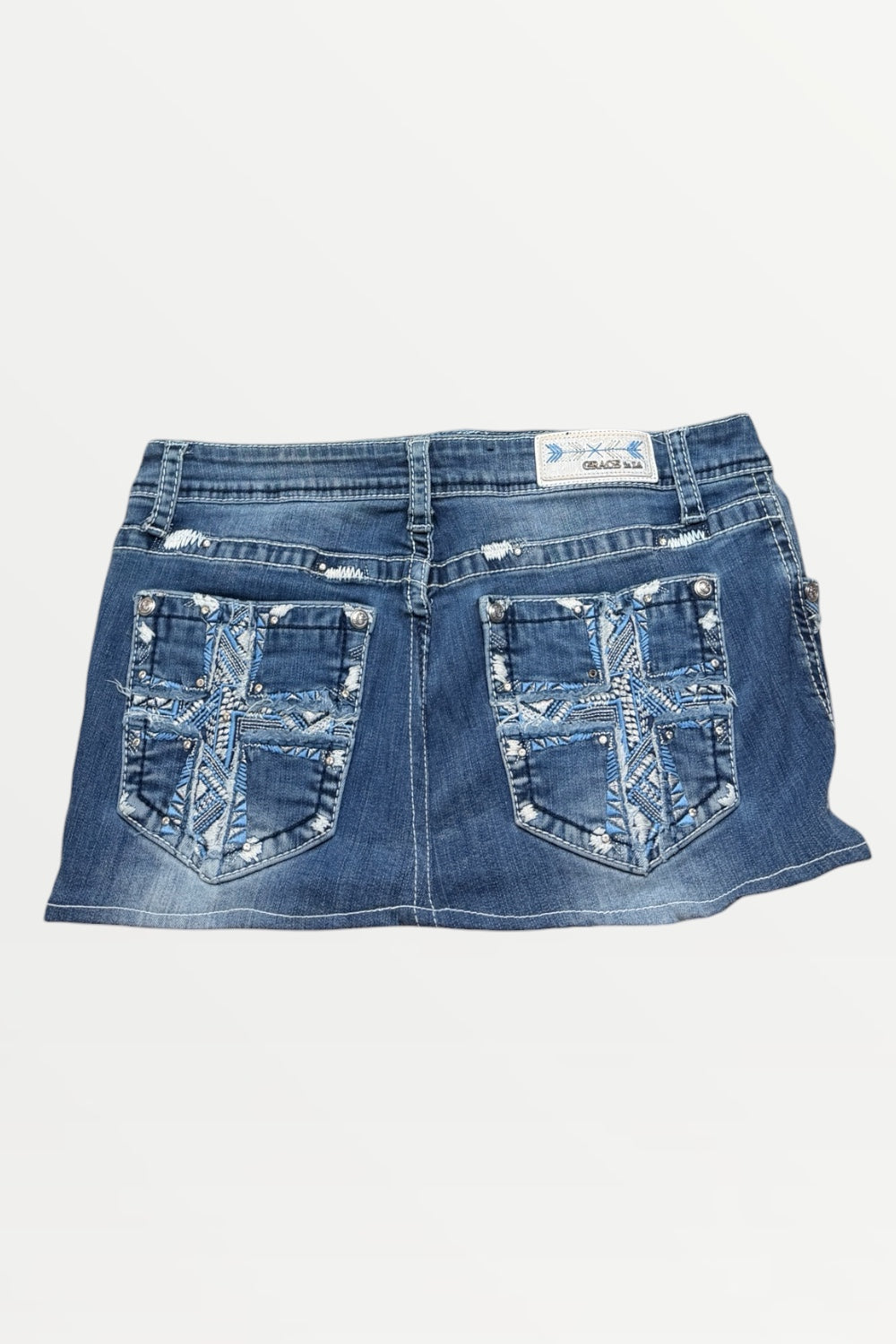 Mini Skirt (M)