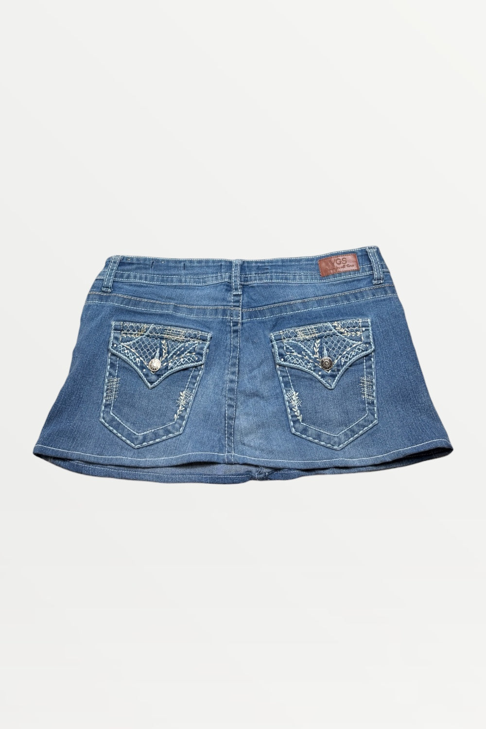 Mini Skirt (M)