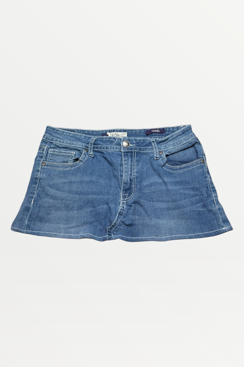 Mini Skirt (M)