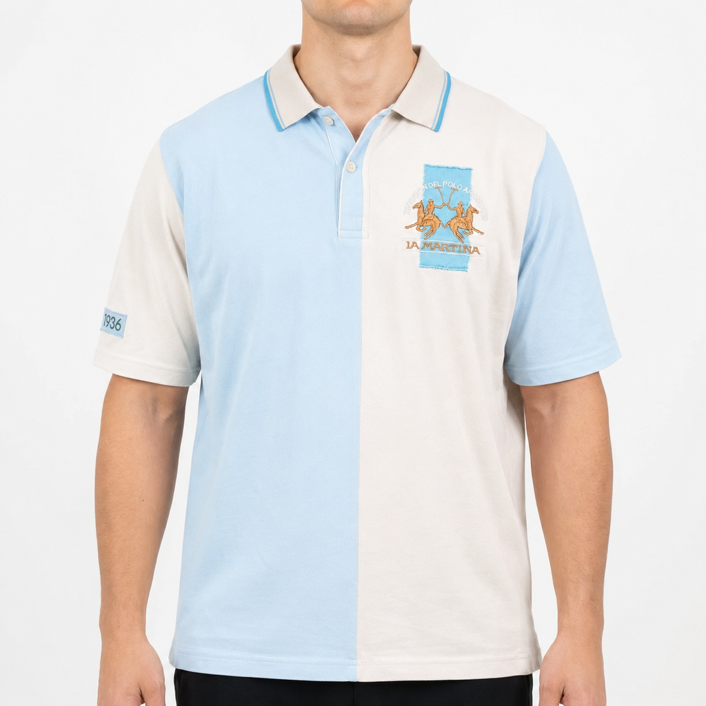 La Martina Polo (L)