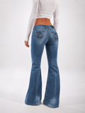 Bootcut Jeans