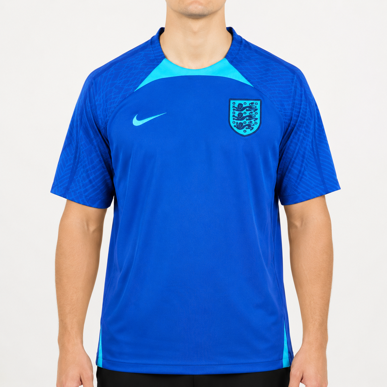 Nike England Jersey (M)