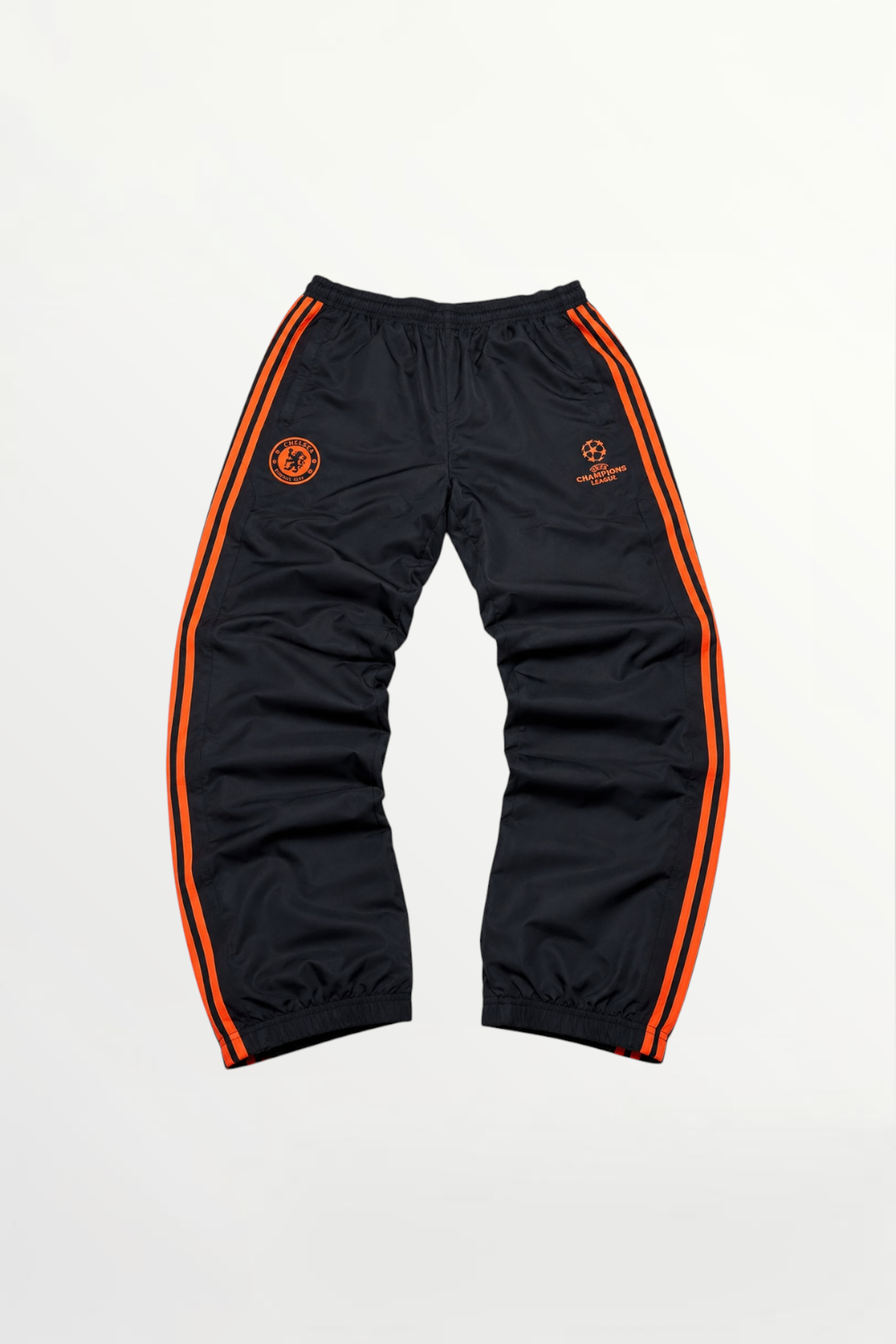 Adidas Chealsea Tracksuit (S)