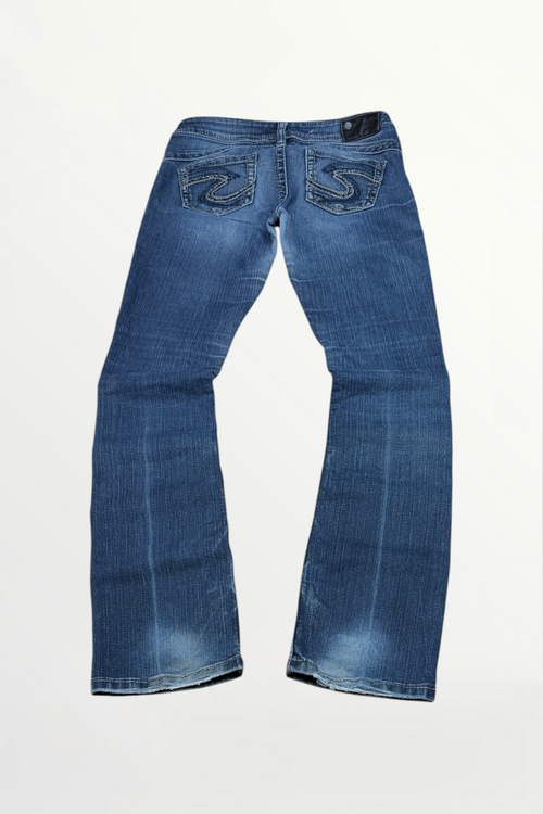 Bootcut Jeans