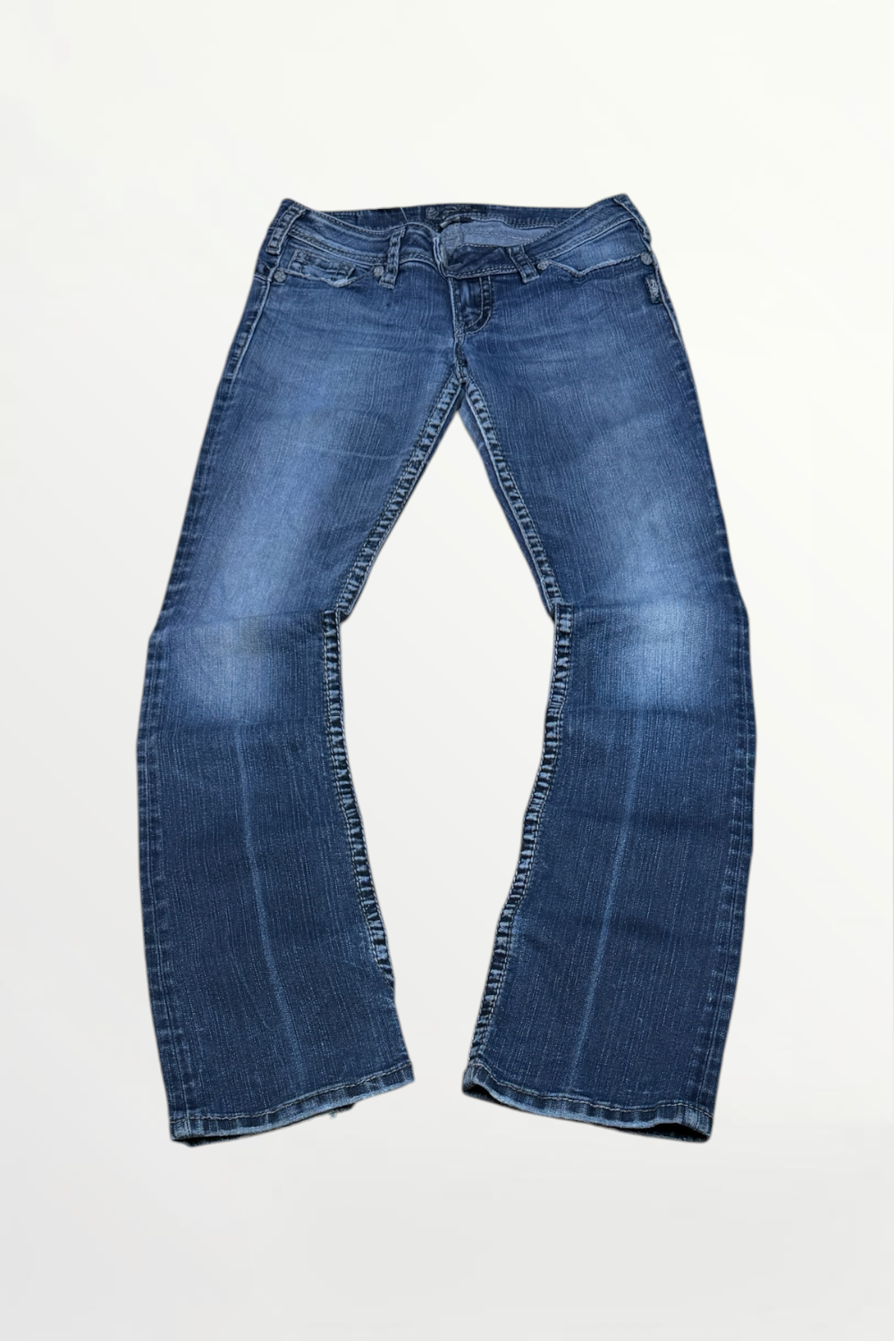Bootcut Jeans