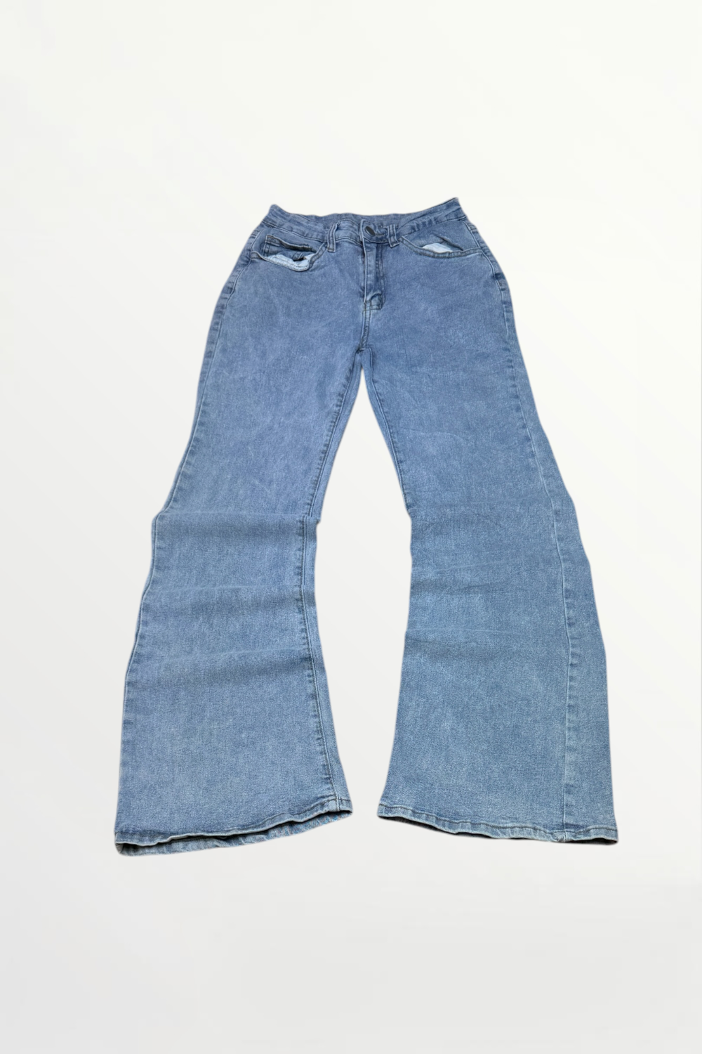 Bootcut Jeans (S)