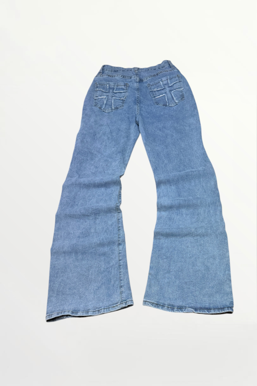 Bootcut Jeans (S)